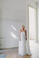 Vestido Vesna Off White
