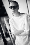 Camiseta Rode Off White