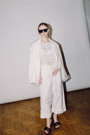 Calça Egle Off White