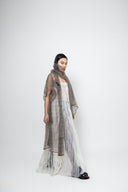 Vestido Mira Off White