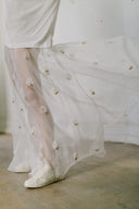 Saia Enantes Off White