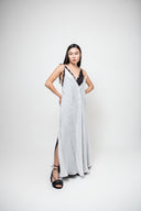 Vestido Lira Off