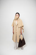 Trench Coat Arpe Caqui