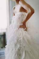 Vestido Vesna Off White