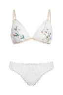 Top Tule Point D' Sprid Foil