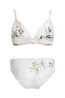 Top Tule Point D' Sprid Foil