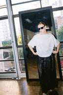 Camiseta Rode Off White