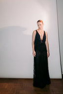 Vestido Elpes Preto