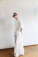 Saia Enantes Off White
