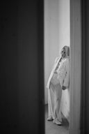 Vestido Elpes Off White