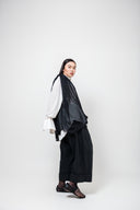 Camisa Silene Preto
