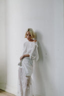 Camiseta Rode Off White