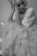 Saia Ione Off White
