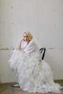 Saia Ione Off White