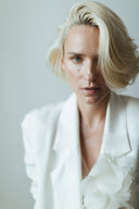 Blazer Arpe Off White