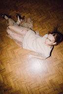 Saia Enantes Nude