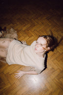 Saia Enantes Nude