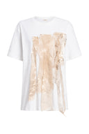 Camiseta Tiras Off-White