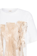 Camiseta Tiras Off-White