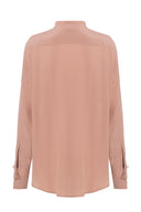 Camisa Silene Ocre