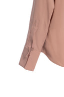 Camisa Silene Ocre