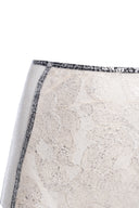 Hot Pant Renda Foil