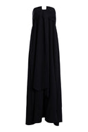 Vestido Cleo Preto