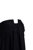 Vestido Cleo Preto