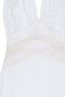 Vestido Elpes Off White