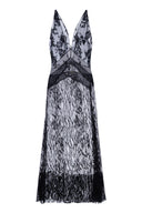 Vestido Elpes Preto