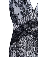 Vestido Elpes Preto