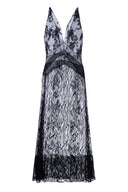 Vestido Elpes Preto
