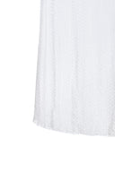 Vestido Elpes Off White