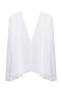 Regata Leana Off White