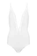 Body Nicole Off White