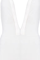 Body Nicole Off White