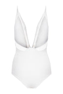 Body Nicole Off White