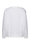 Moletom Trigie Branco