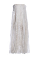 Vestido Mira Off White