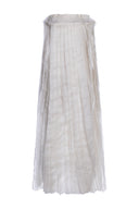 Vestido Mira Off White