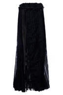 Vestido Mira Preto