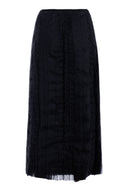 Saia Bruisa Preto