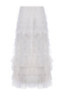Saia Ione Off White