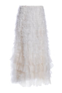 Saia Ione Off White