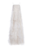 Vestido Vesna Off White