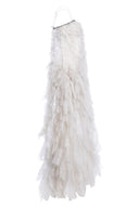 Vestido Vesna Off White