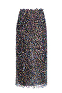 Saia Cristais Midi