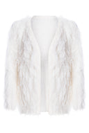 Casaco Artemis Off White