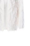 Casaco Artemis Off White