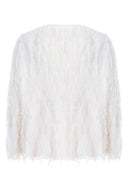 Casaco Artemis Off White